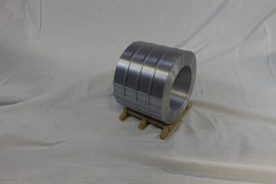 1/14 SCALE RC SEMI TRUCK STEEL COIL FOR TAMIYA, LESU 3D PRINTED GREAT FOR LOADS - Image 1 of 4