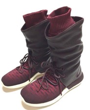 nike roshe two mujer marron