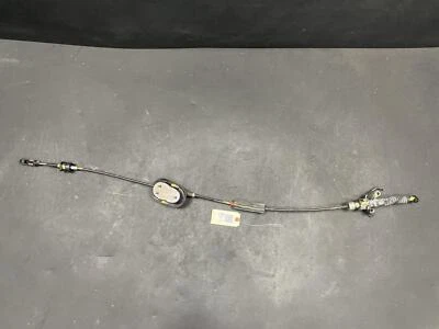 Transmission Shift Control Lever Cable 2021 Nissan Sentra 34935-6LE0A 2020 -2023 - Image 1 of 4