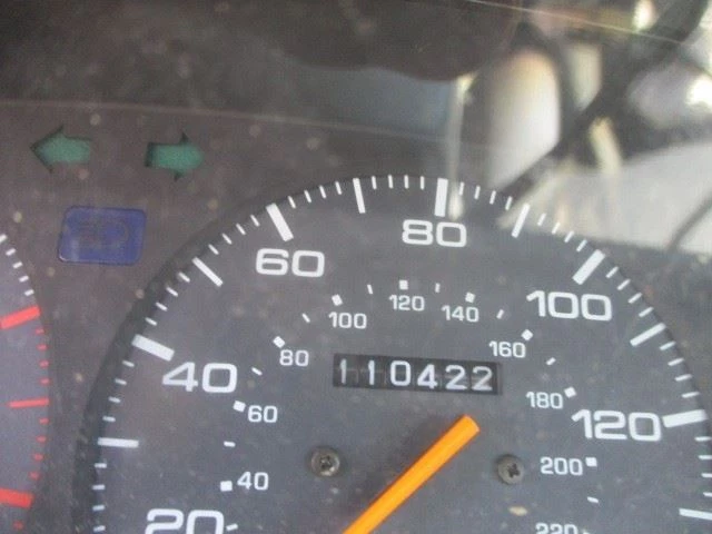 Automatic Transmission Fits 88-92 MAZDA 626 1562429 Foto 1 de 4