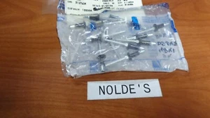 GM Handle Outside Rivet 22641917 (lot of 12) SK4841 DS347 B2 - Picture 1 of 4