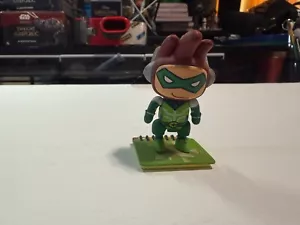 Scribblenauts Unmasked DC Comics Maxwell as Green Lantern Blind Box Figure - Picture 1 of 1