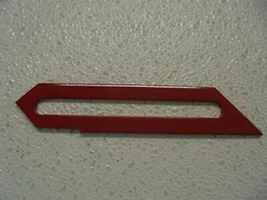 Neu NOS OEM SNAPPER #31080 7031080YP Stangenführung - Bild 1 von 3