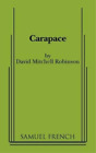 David Mitchell Robinson Carapace (Paperback) (UK IMPORT)
