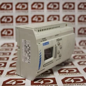 MAS-20-RCA | Crouzet | Micro Controller Millinium, Used - Picture 1 of 1