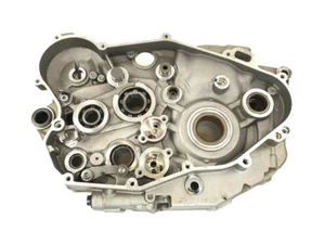 08 KTM 530 450 EXC-R OEM Engine Motor Right Crank Case Half Bottom End 4-H - Picture 1 of 8