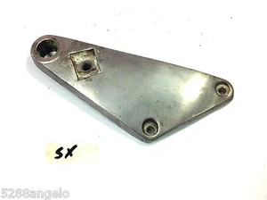 SUPPORTO PEDANA SINISTRA KAWASAKI EN 500 1992 1993 1994 1995 CODICE 350111523  - Imagen 1 de 1
