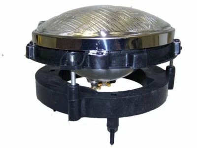 Conjunto de faros corona izquierda para Jeep Wrangler 1997-2006 52492XR 2000 1998 1999 Foto 1 de 2