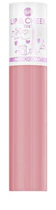 Bell "Love in the City" Lip & Cheek Tint Liquid Lip & Cheek Blush 7g
