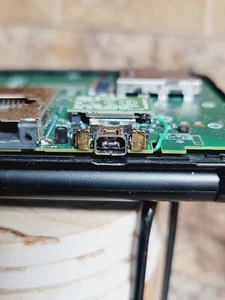 NINTENDO 3DS, 3DS XL CHARGING PORT REPAIR SERVICE - Picture 1 of 2