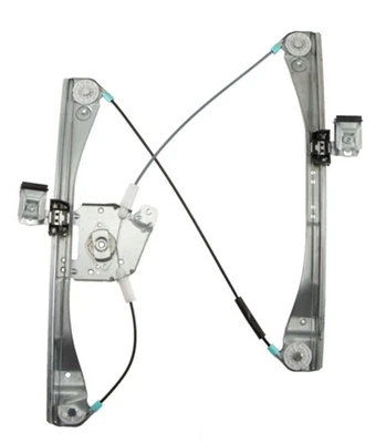 Regulador de ventana eléctrica ACI 384164 para 04-08 Chevrolet Malibu Vectra Foto 1 de 2