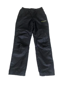 Herren Carbrini blau wasserdicht Sporthose Gr. Taille 32" #963 - Bild 1 von 1