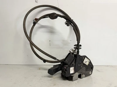 2014-2023 Ford Transit Connect Rear Right Passenger Door Latch Lock Actuator OEM - Image 1 of 4