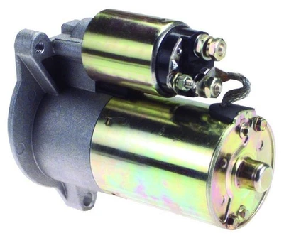 Motor de arranque WAI 3246N para 92-97 Ford F-250 F-350 Foto 1 de 4