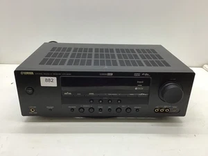 Receptor Yamaha HTR-6030 - Probado - Imagen 1 de 5