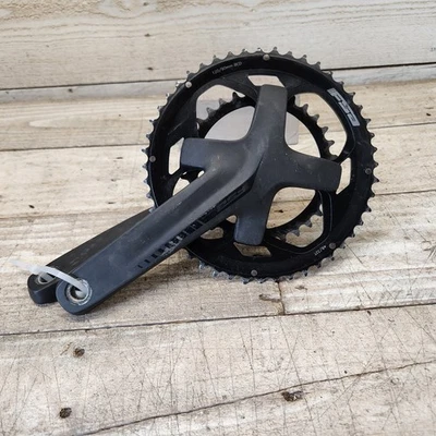 FSA Omega Crankset 48/32t 172.5mm Gravel Adventure Road 120/90 BCD MegaExo BB - Image 1 of 4