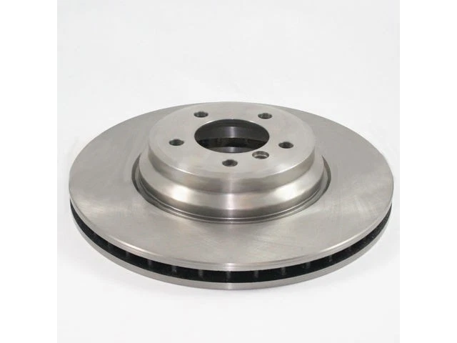 Rotor de freno delantero para BMW 335is 2012 DJ269RS 2011-2013 rotor de freno de disco Foto 1 de 1