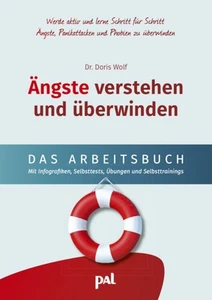 Ängste verstehen und überwinden - das Arbeitsbuch | 2024 | deutsch - Bild 1 von 3