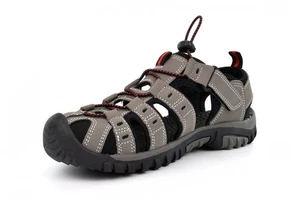 Boys Sandals Womens Walking Sandals Ladies Sandals (Large Fit Buy 1 Size Small) - Picture 1 of 5
