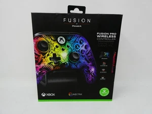 New Power A Fusion Pro Wireless Controller XBGP0278-01 For Xbox Series X|S - Picture 1 of 3