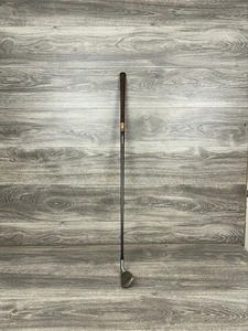 Quemador TaylorMade LCG PW cuña de lanzamiento eje de burbuja diestro club de grafito - Imagen 1 de 7
