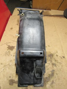 1983 CB650SC Nighthawk 650 Rear Fender - Picture 1 of 14
