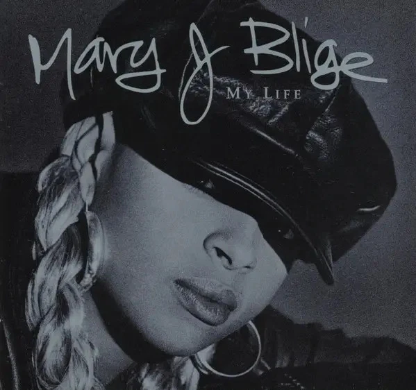 CD Mary J. Blige My Life Uptown Records - Bild 1 von 1