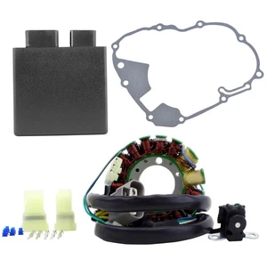 Kit Stator + CDI + Gasket for Honda TRX 450 R 2004-2005 | TRX450 450R TRX450R - Bild 1 von 9