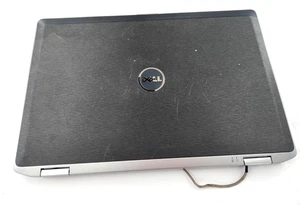 📘 Dell Latitude E6430 assemblage écran LCD charnières lunette webcam OEM 🟥☆ - Photo 1/5