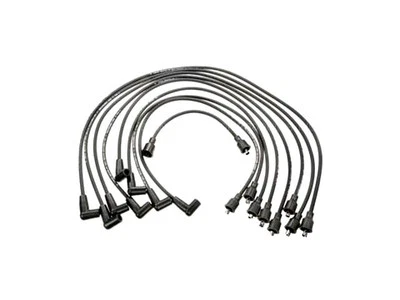 Juego de cables de bujía para camioneta Chevrolet K20 1973-1974 SMP 98715RPVM Foto 1 de 2