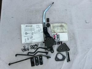 1969 Camaro Firebird Hurst Competion Plus Shifter Muncie 4 Speed 2083 7436 - Picture 1 of 16