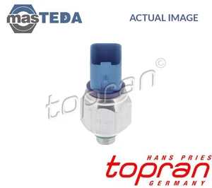 306 069 OIL PRESSURE SENSOR GAUGE TOPRAN NEW OE REPLACEMENT - Picture 1 of 5