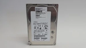 Lot of 10 Hitachi NetApp HUS156045VLS600 450 GB SAS 2 3.5 in Enterprise Drive - Picture 1 of 3