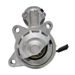 For Ford Crown Victoria Ford E-350 Super Duty Lincoln Town Car Starter - Picture 1 of 6