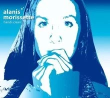 Hands Clean von Morissette,Alanis | CD | Zustand sehr gut - Bild 1 von 2