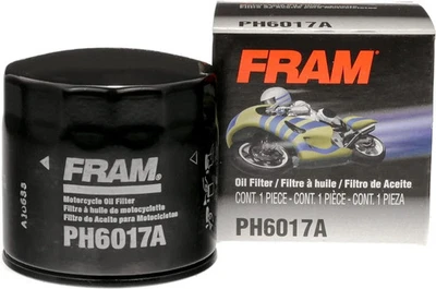 FRAM PH6017A Outboard Oil Filter  182682882447 ~ Free Shipping - Image 1 of 4