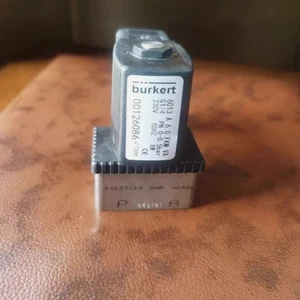 1 Stück NEU für Magnetventil 6013 A 6,0 G1/4 230V 00126086 - Bild 1 von 1