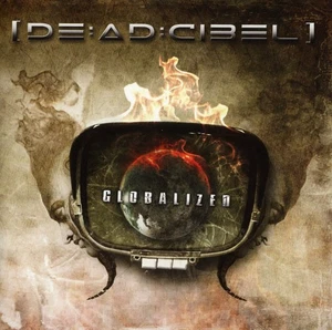 De:Ad:Cibel Globalized (CD) (UK IMPORT) - Picture 1 of 2