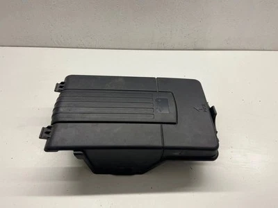 Volkswagen Tiguan 2012 Battery box tray cover lid 3C0915443A DBT2546 - Image 1 of 4