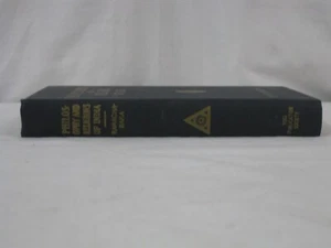 Vintage The Philosophies & Religions of India by Yogi Ramacharaka HC 1930 VG - Bild 1 von 4