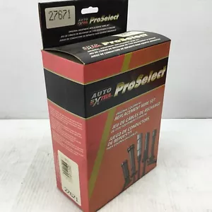 Auto Extra ProSelect Original Equipment Replacement Wire Set 27671 - Picture 1 of 1