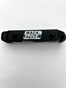 mack cycle breakaway professional bike tire lever set - Picture 1 of 4