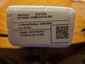 VisiFerm DO Arc 120mm, 243666-111, VP8, 4 ppb to 25 ppm (DO), Free Ship USA - Picture 1 of 4
