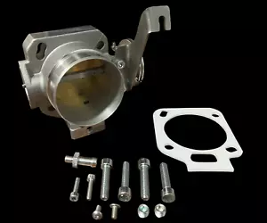Serie K K20 K24 72 mm Cuerpo del acelerador Junta Tb PRB PRC RBC RRC Patrón de doble perno - Imagen 1 de 7