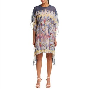 bcbg caftan