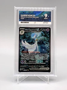 Gardevoir Ex 233/091 SIR - Paldean Fates - ACE 9 - Pokémon - Picture 1 of 2