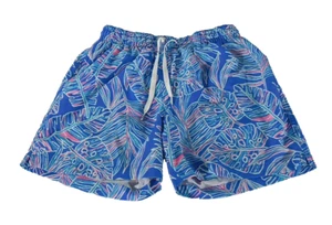 Chubbies Boardshorts The Cruise It or Lose It Herren Small 5,5" Badehose blau - Bild 1 von 11