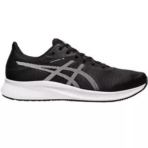 4550455588364 Asics Patriot 13 Herren Laufschuhe schwarz & weiß 1011B4 - Bild 1 von 1