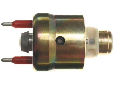 Inyector de combustible para Chevrolet G30 1994-1996 SMP 62269PKTV 1995 7,4 L V8 Foto 1 de 2