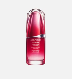 Concentrado para infusión de energía Shiseido Ultimate 15 ml embalaje original - Imagen 1 de 1